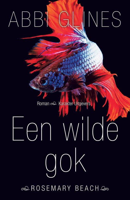 Rosemary Beach 1 - Een wilde gok