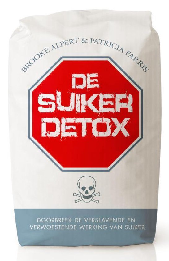 De suikerdetox