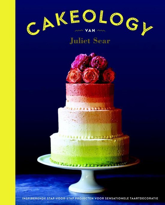 Cakeology