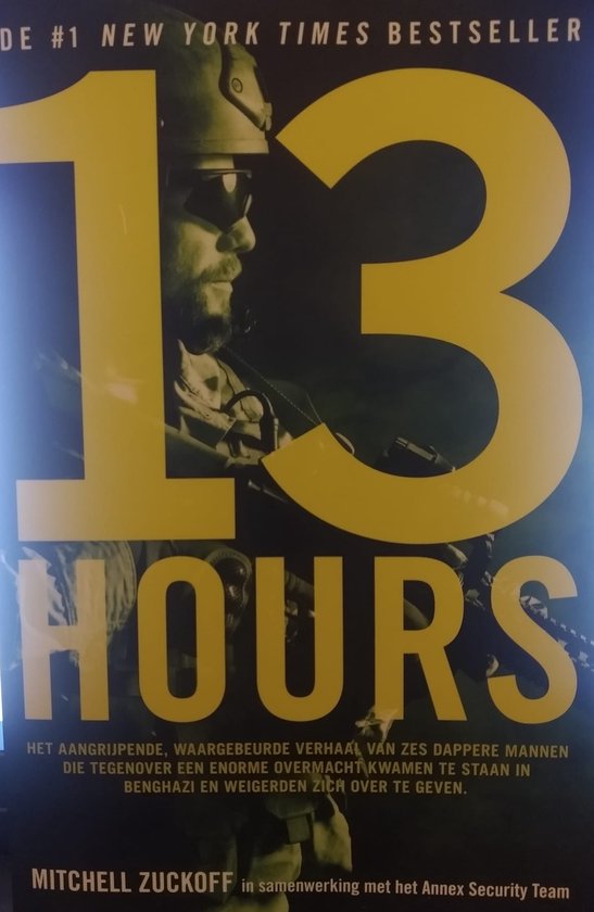 13 Hours