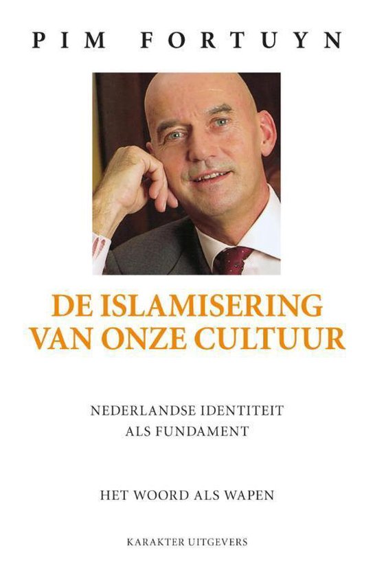 De islamisering van onze cultuur