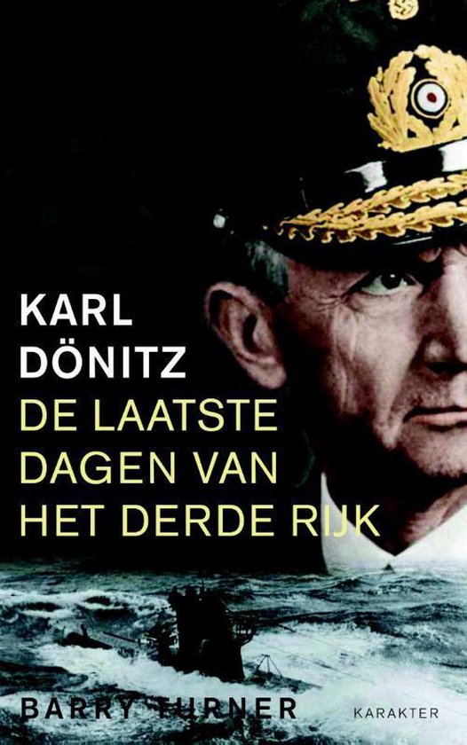 Karl Dönitz