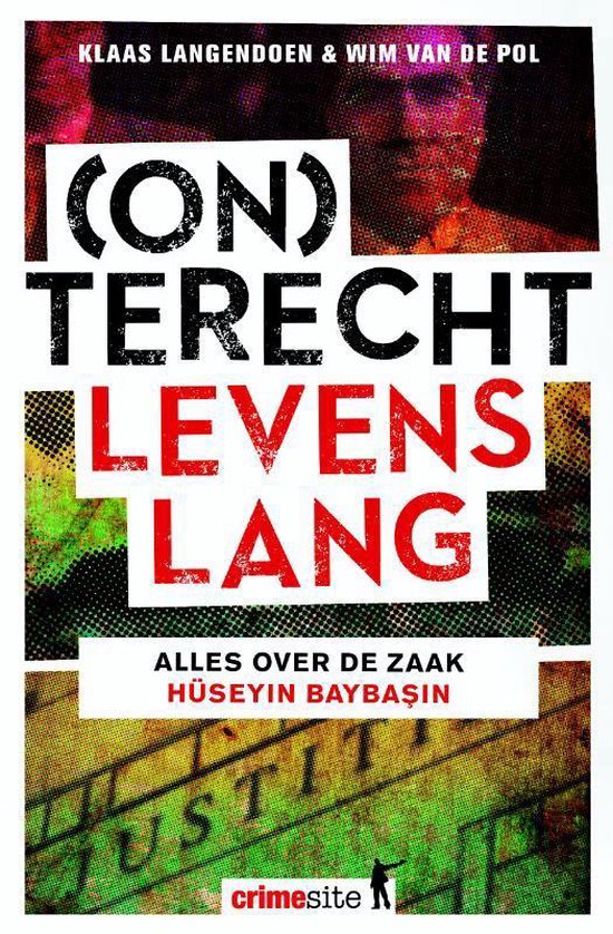 (On)terecht levenslang