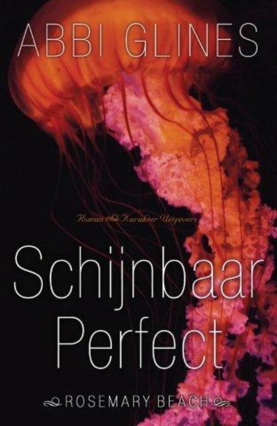 Rosemary Beach - Schijnbaar perfect