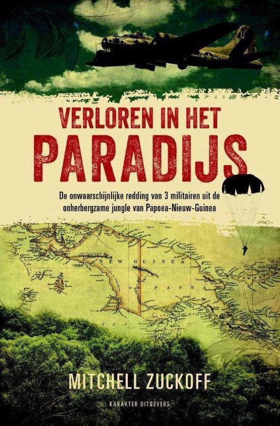 Verloren in het paradijs