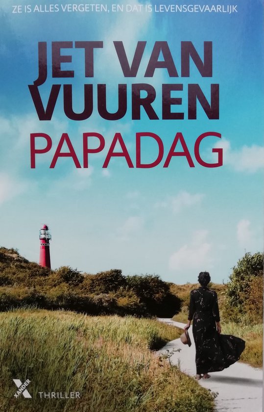 Papadag