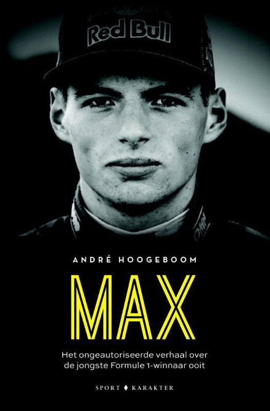 Max