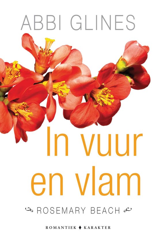 Rosemary Beach - In vuur en vlam