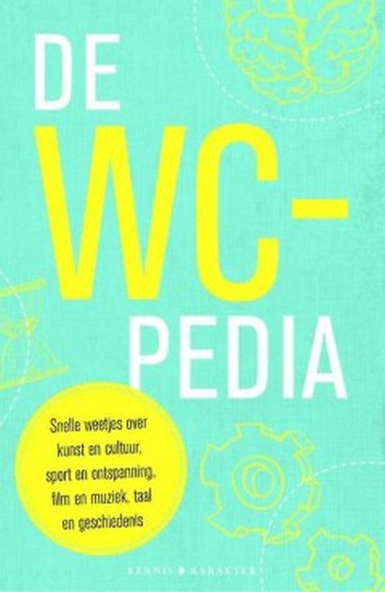 De WC-pedia