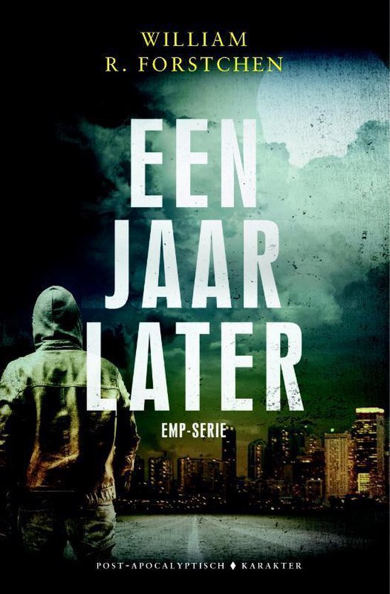 EMP-serie 2 -   Een jaar later