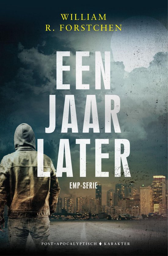 EMP 2 - Een jaar later