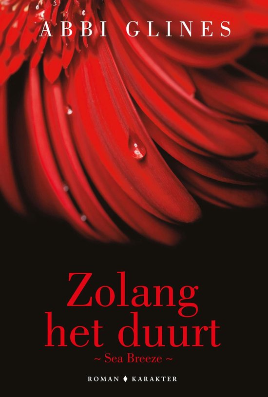 Sea Breeze - Zolang het duurt