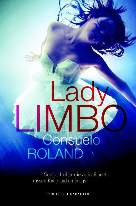 Lady Limbo