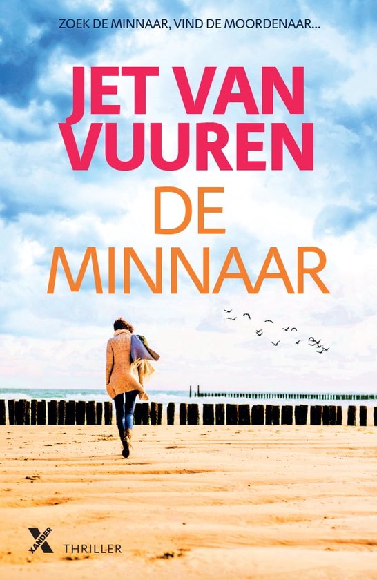 De minnaar