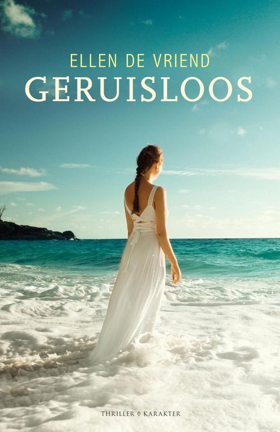 Geruisloos