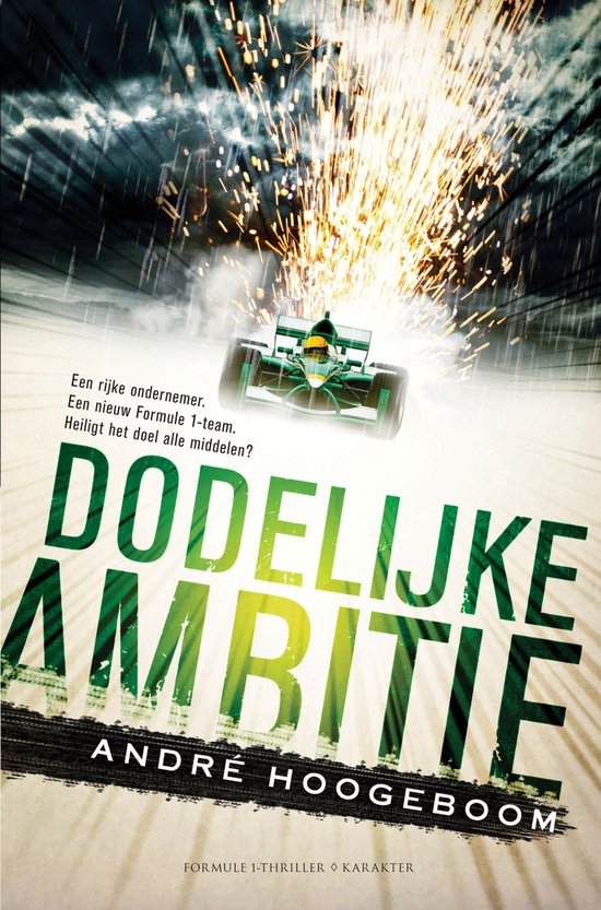 Dodelijke ambitie