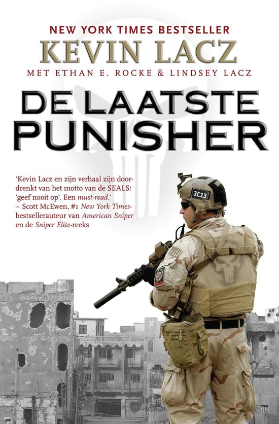 De laatste Punisher