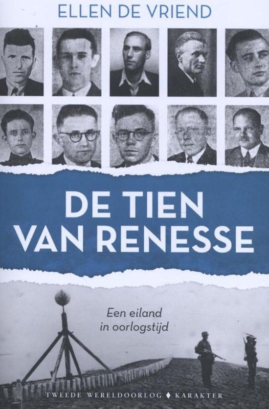 De tien van Renesse