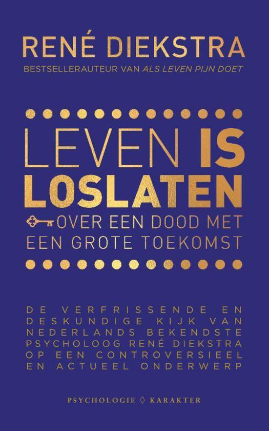 Leven is loslaten