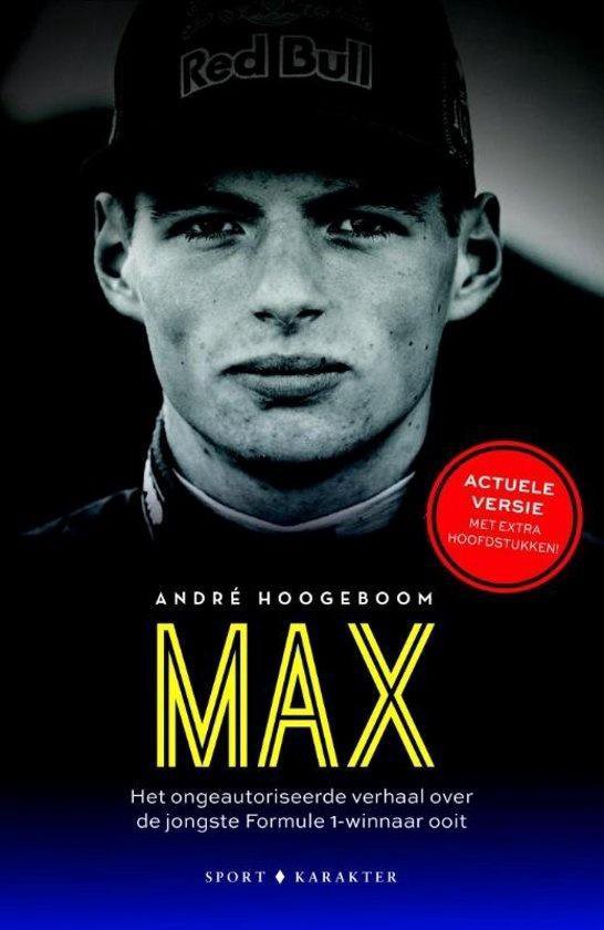 Max