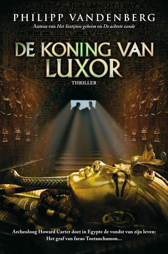 De koning van Luxor