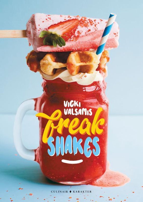 Freakshakes