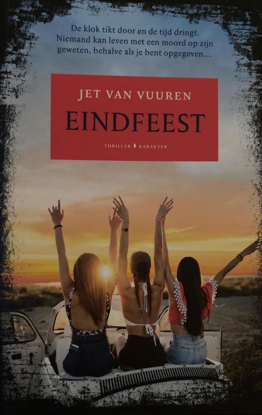 Eindfeest