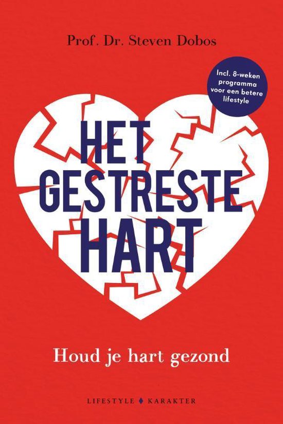 Het gestreste hart