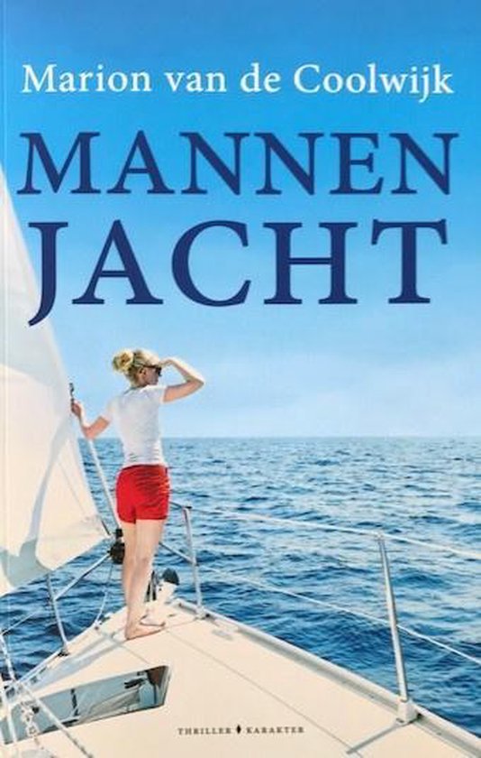 Mannenjacht