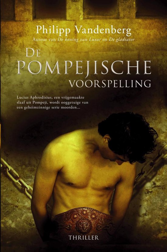 De Pompejische voorspelling