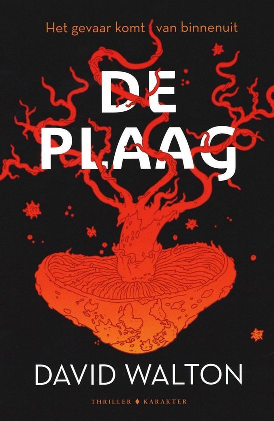 De plaag