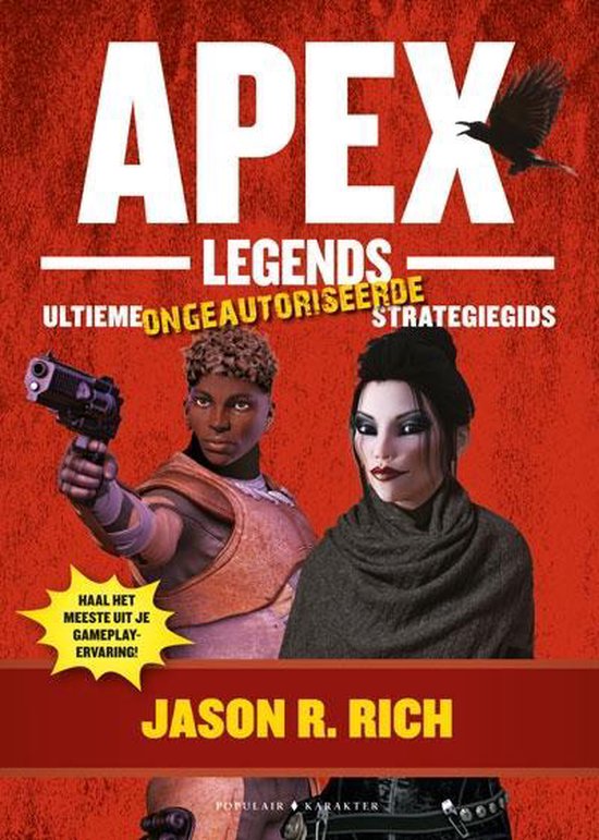 Apex legends