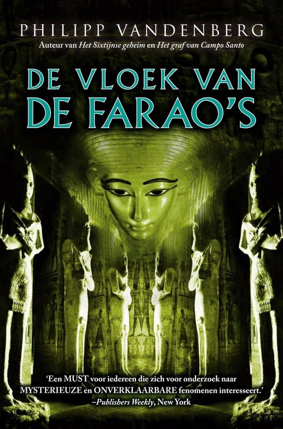 De vloek van de farao's