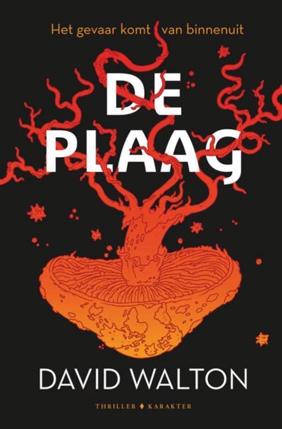 De plaag