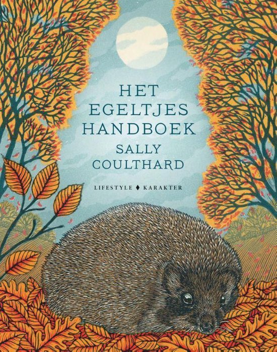 Het egeltjeshandboek