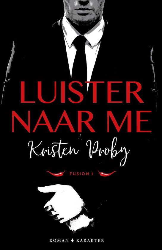 Fusion 1 - Luister naar me