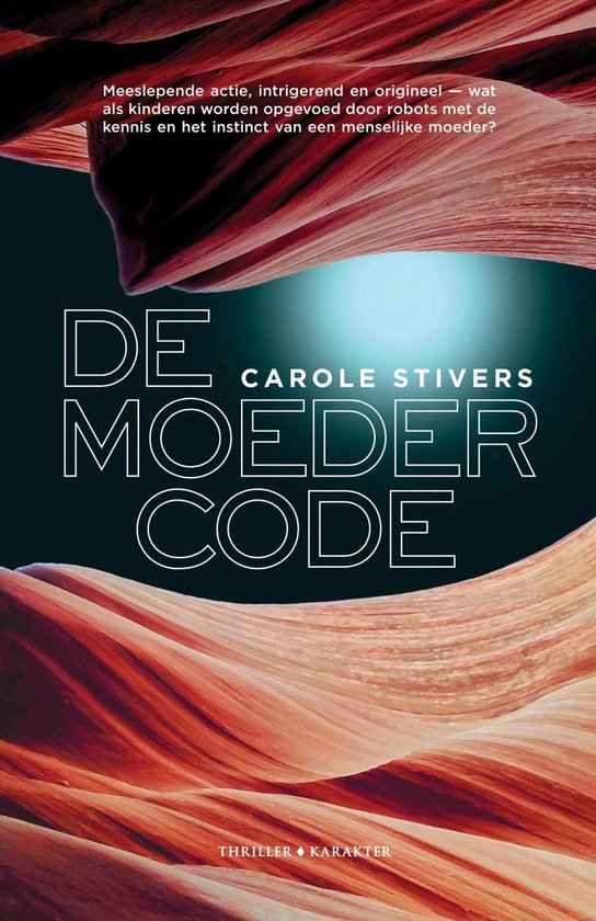 De moedercode