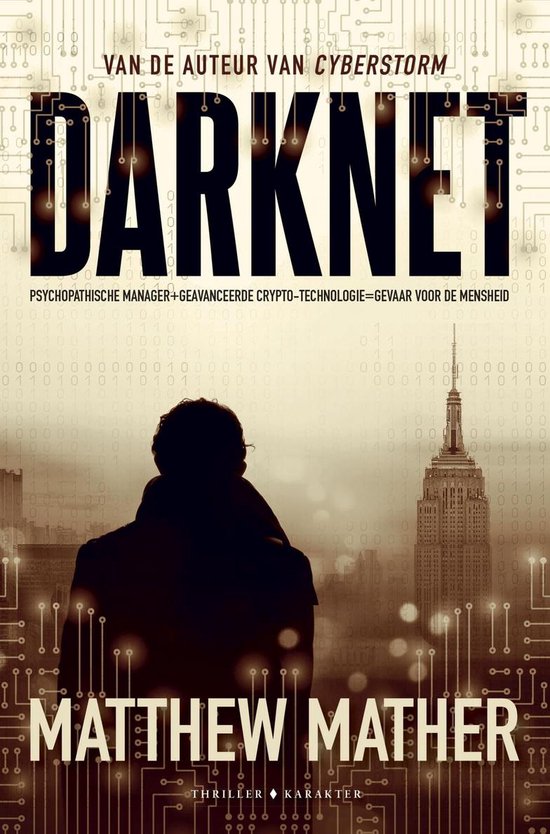 Darknet