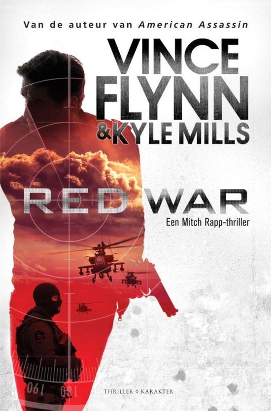 Red War