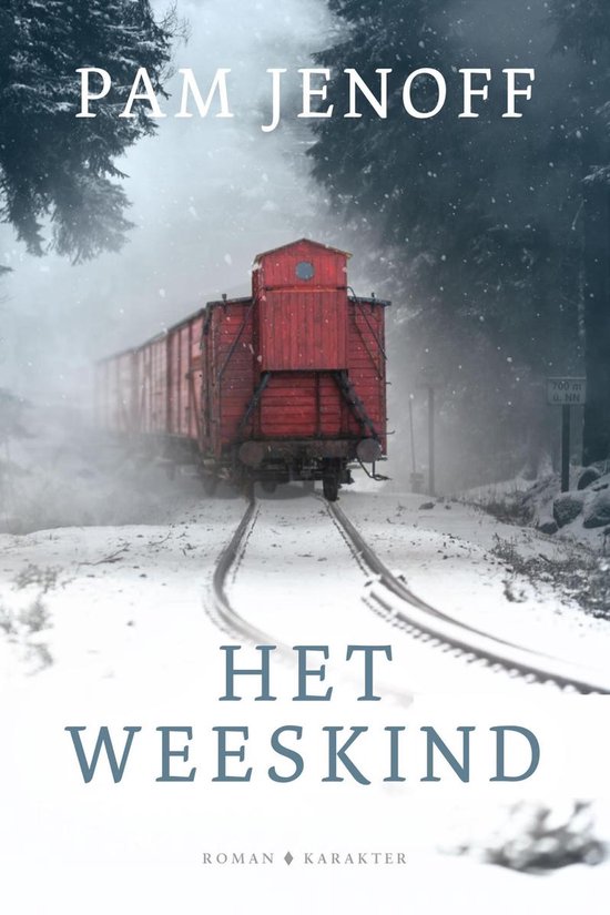 Het weeskind