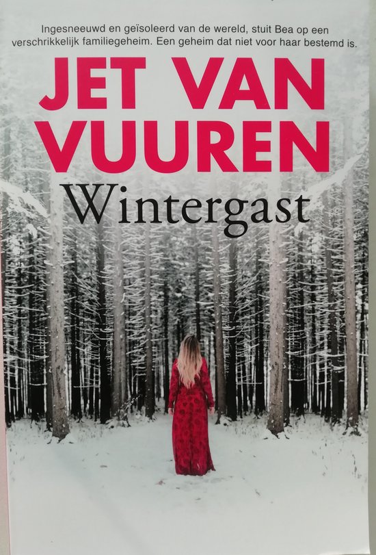 Wintergast