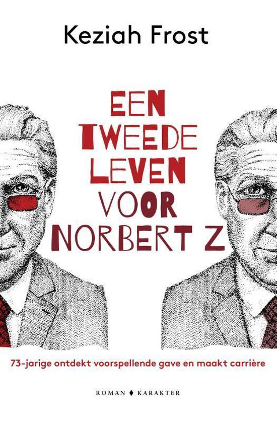 Een tweede leven voor Norbert Z.