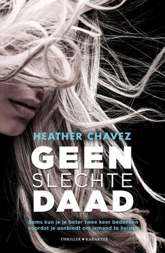Geen slechte daad