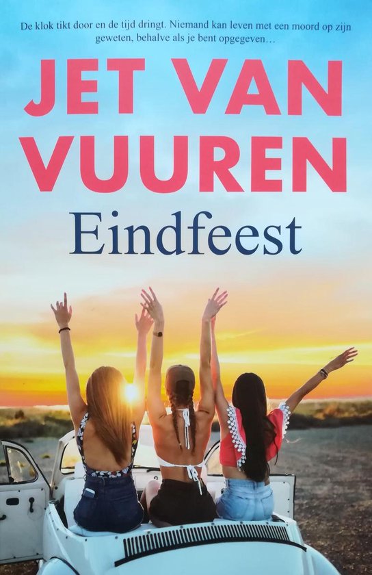 Eindfeest