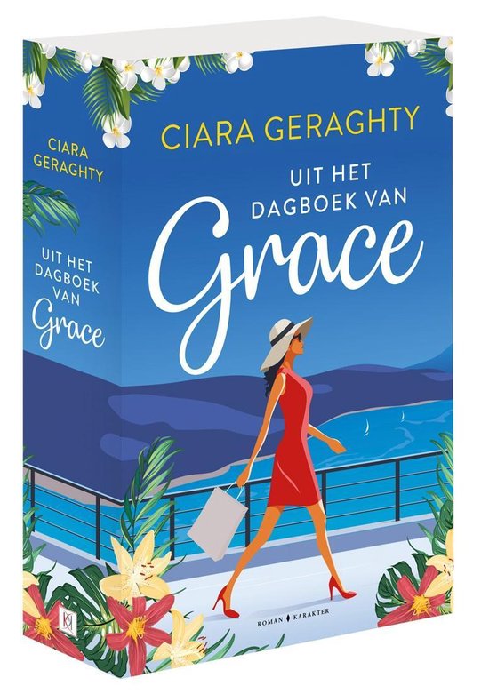 Uit het dagboek van Grace