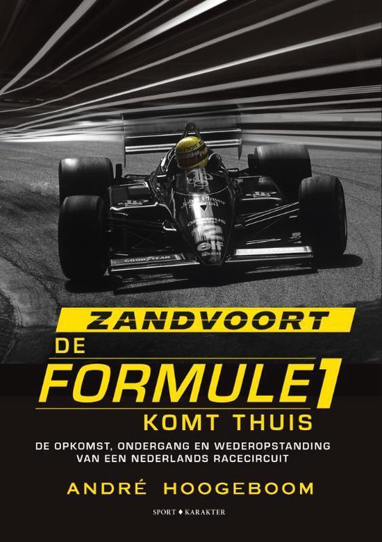 Zandvoort