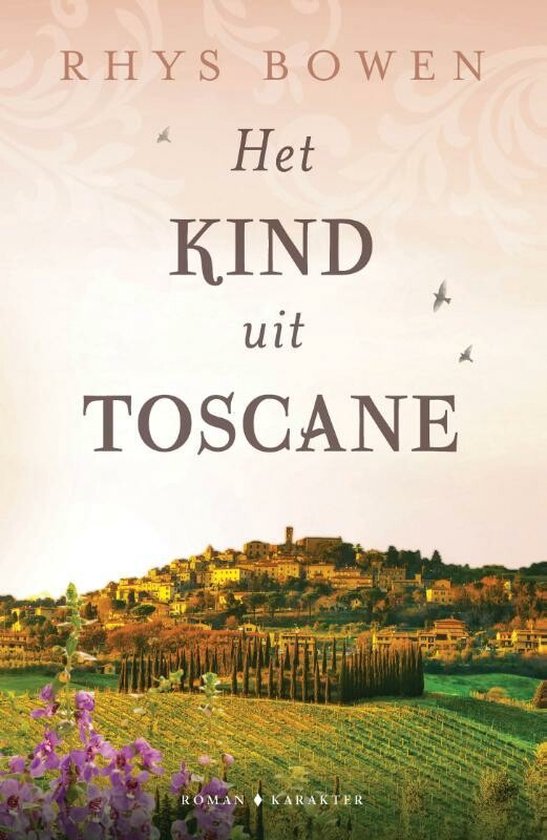 Het kind uit Toscane