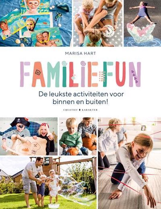 Familiefun