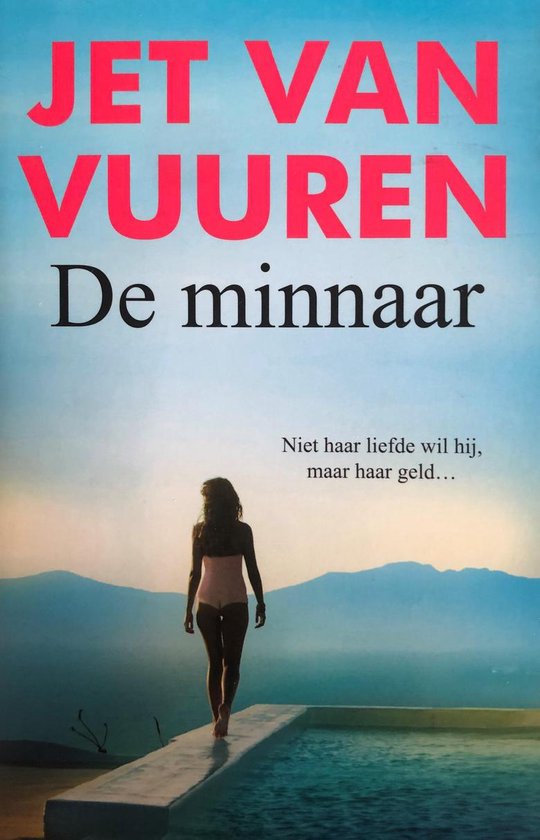 De minnaar