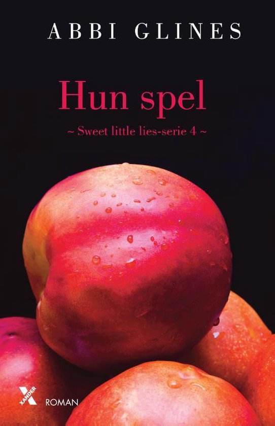 Sweet little lies 4 -   Hun spel